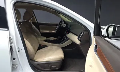 Hyundai Grandeur 2019, 142347 км, за 13900000 KRW - фото 11