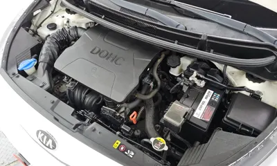 Kia Morning 2018, 107881 км, за 6700000 KRW - фото 6