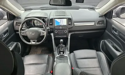 Renault-KoreaSamsung QM6 2020, 60764 км, за 12800000 KRW - фото 7