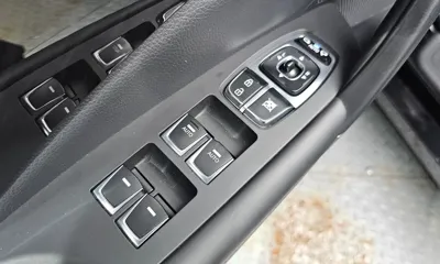 Hyundai Grandeur 2015, 131498 км, за 8700000 KRW - фото 27