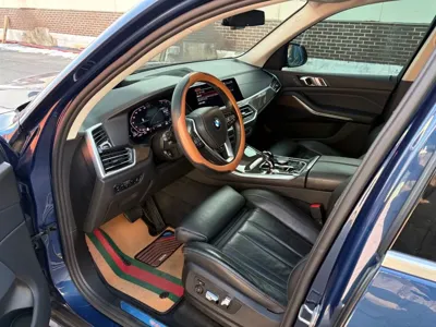 BMW X5 2020, 88900 км, за 52500000 KRW - фото 2