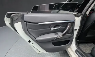 BMW 4-Series 2015, 126843 км, за 10900000 KRW - фото 26