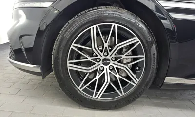 Genesis G90 2022, 110317 км, за 52990000 KRW - фото 21