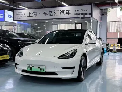 Tesla Model 3 · 2023 год