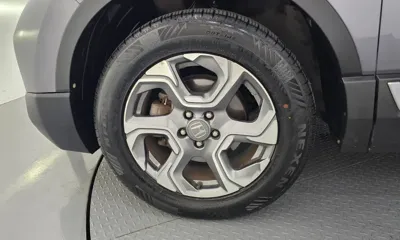 Honda CR-V 2017, 172514 км, за 18300000 KRW - фото 5