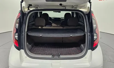 Kia Soul 2018, 58296 км, за 11500000 KRW - фото 16