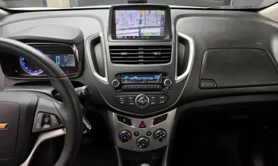 ChevroletGMDaewoo Trax 2016, 108945 км, за 5200000 KRW - фото 19