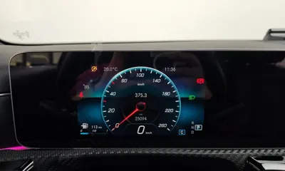 Mercedes-Benz A-Class 2020, 25094 км, за 20600000 KRW - фото 8