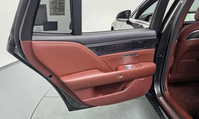 Genesis G90 2023, 79053 км, за 62800000 KRW - фото 25