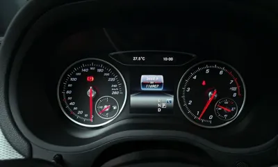 Mercedes-Benz B-Class 2018, 116907 км, за 11500000 KRW - фото 8