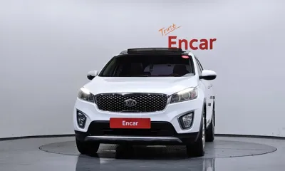 Kia Sorento 2015, 142501 км, за 10500000 KRW - фото 3