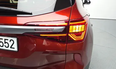 Kia Seltos 2023, 34221 км, за 18300000 KRW - фото 23