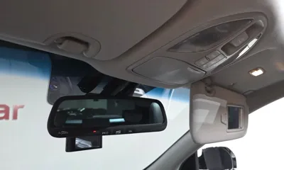 Hyundai Santafe 2015, 59584 км, за 14300000 KRW - фото 18