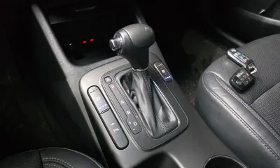 Kia K3 2013, 182793 км, за 4500000 KRW - фото 9