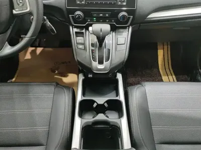 Honda CR-V 2021, 54300 км, за 92800 CNY - фото 16