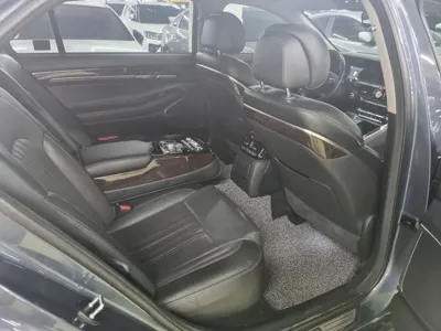 Genesis EQ900 2016, 186100 км, за 13990000 KRW - фото 11