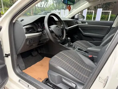 Volkswagen Lavida 2020, 74000 км, за 52000 CNY - фото 8