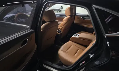 Hyundai Grandeur 2018, 101895 км, за 17000000 KRW - фото 11