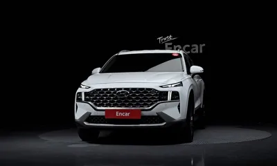 Hyundai Santafe 2021, 38854 км, за 25900000 KRW