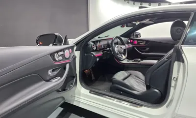 Mercedes-Benz E-Class 2019, 87993 км, за 28200000 KRW - фото 10