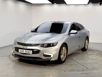 ChevroletGMDaewoo Malibu 2017, 226456 км, за 2800000 KRW - фото 1