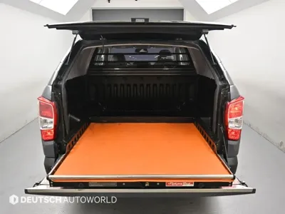 KG_Mobility_Ssangyong Rexton 2018, 185741 км, за 11000000 KRW - фото 19