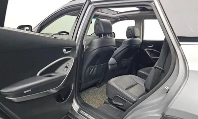 Hyundai Maxcruz 2014, 165463 км, за 10000000 KRW - фото 11