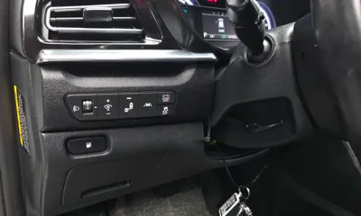 Kia Niro 2020, 161432 км, за 14700000 KRW - фото 18