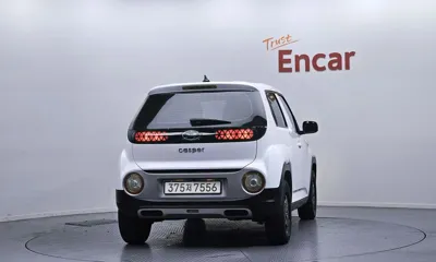 Hyundai Casper 2022, 112134 км, за 11500000 KRW