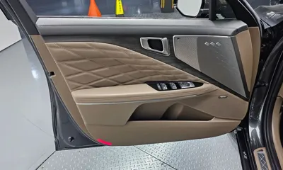 Kia K8 2022, 28346 км, за 29900000 KRW - фото 24