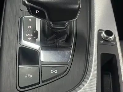 Audi A4 (Import) 2018, 80000 км, за 118800 CNY - фото 14