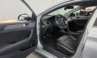 Hyundai Sonata 2017, 137838 км, за 6490000 KRW - фото 10