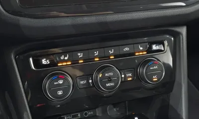 Volkswagen Tiguan 2020, 74225 км, за 23300000 KRW - фото 30