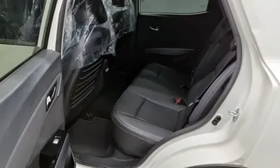 KG_Mobility_Ssangyong TIBOLI 2018, 120000 км, за 7400000 KRW - фото 8