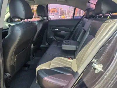 ChevroletGMDaewoo Cruze 2016, 194914 км, за 2700000 KRW - фото 13