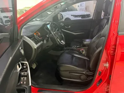 KG_Mobility_Ssangyong KORANDO 2018, 59397 км, за 8200000 KRW - фото 6