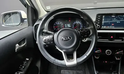 Kia Morning 2017, 41328 км, за 8400000 KRW - фото 14