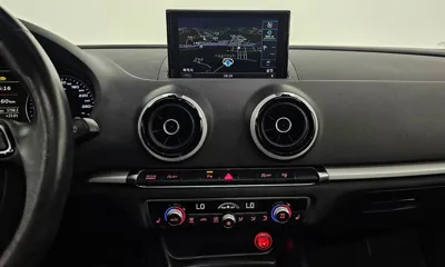 Audi A3 2016, 165990 км, за 8500000 KRW - фото 13