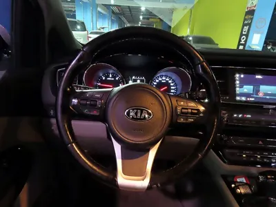 Kia Canival 2016, 180110 км, за 8800000 KRW - фото 9