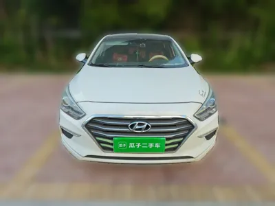 Hyundai Mistra 2017, 59600 км, за 51513.04 CNY