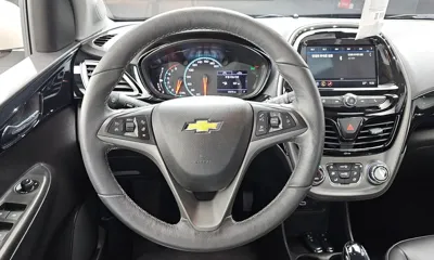 ChevroletGMDaewoo Spark 2020, 34576 км, за 8600000 KRW - фото 14