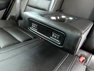 Renault-KoreaSamsung QM6 2019, 70996 км, за 11500000 KRW - фото 19