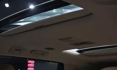 Kia Canival 2021, 79949 км, за 25200000 KRW - фото 27
