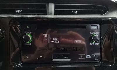 Toyota Prius 2019, 103005 км, за 11100000 KRW - фото 32