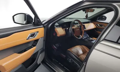 Land Rover Range Rover Velar 2018, 88921 км, за 40500000 KRW - фото 10