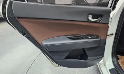 Kia K5 2018, 177570 км, за 9200000 KRW - фото 25