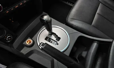 KG_Mobility_Ssangyong KORANDO 2017, 145218 км, за 9900000 KRW - фото 9