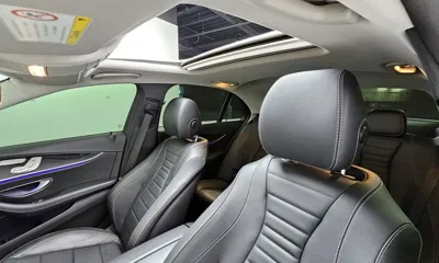 Mercedes-Benz E-Class 2018, 139254 км, за 20900000 KRW - фото 18