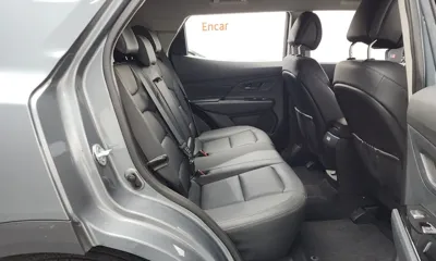 KG_Mobility_Ssangyong KORANDO 2019, 153717 км, за 8800000 KRW - фото 11