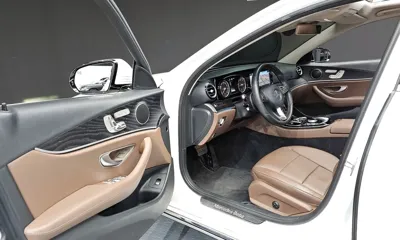 Mercedes-Benz E-Class 2017, 62532 км, за 18900000 KRW - фото 10